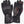 Guantes By City Winter TRX Man Black/Red