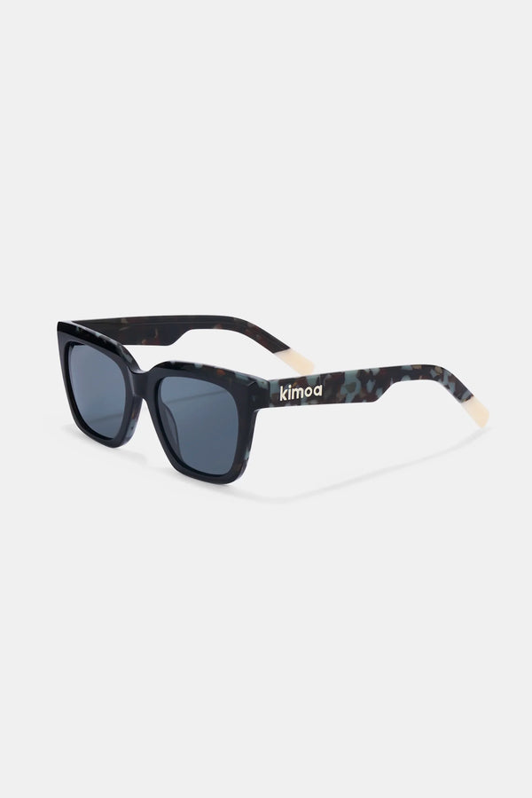 Gafas Kimoa Tribecca Mix Habana Negro