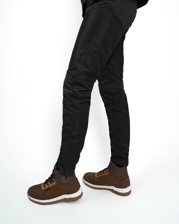 Pantalon By City Breeze Lady Black