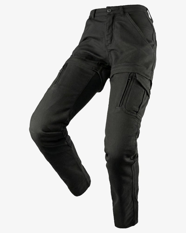 Pantalon By City Air IV Lady Negro