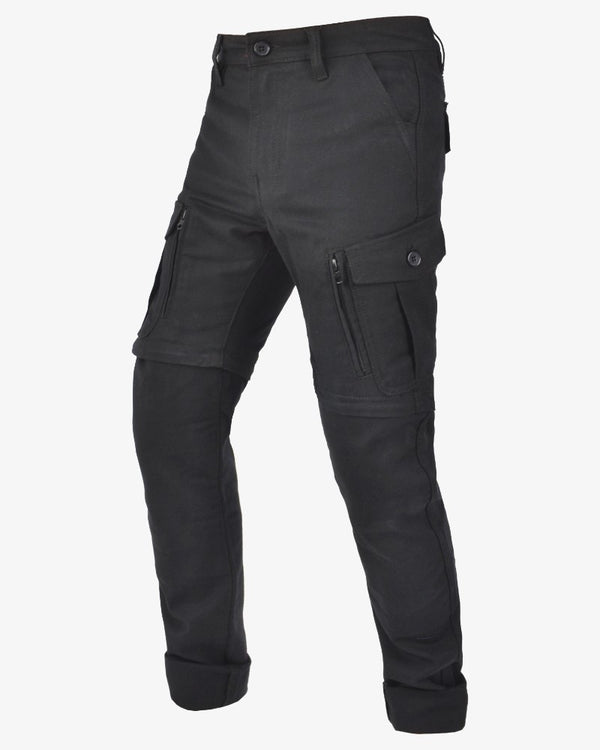 Pantalon By City Air IV Man Negro