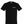 Camiseta Irons Cafe Racer Be Aware of The Gang Black