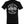 Camiseta Irons Cafe Racer Great Future Black