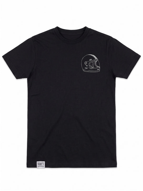 Camiseta By City Roadster Black