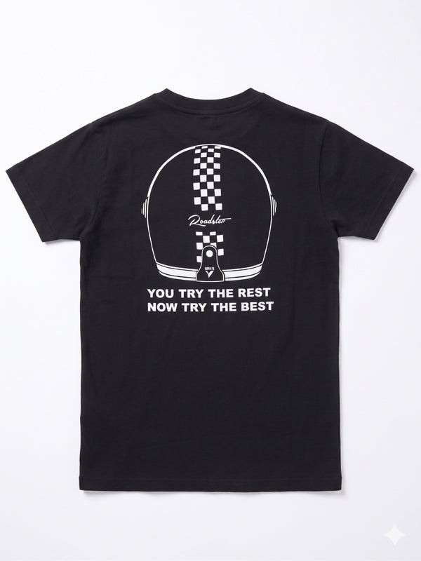 Camiseta By City Roadster Black