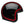 Casco Jet Custom 500 Chief Gloss Black