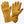 Guantes By City Tokio Winter Man Yellow