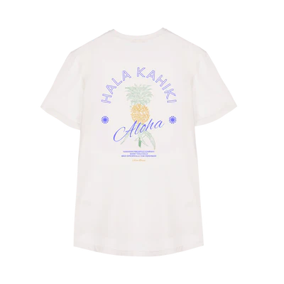 Camiseta Arica Aloha