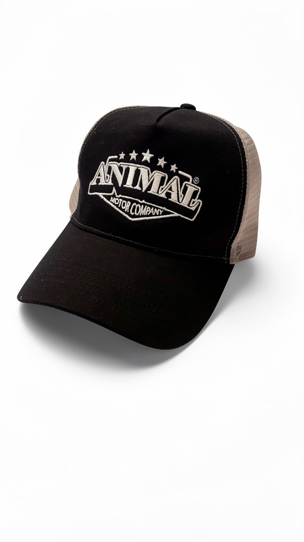 Gorra Beechfield Animal Motor