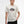 Camiseta Barbour Int. Cruise Graphic Whisper White