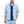 Chaqueta Barbour Int. Hayden Overshirt Ice Water