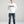 Sudadera Barbour Int. Jason Technique Whisper White