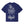 Camiseta Deus Ex Machina Bloomers Limoge Blue