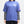 Camiseta Deus Ex Machina Bloomers Limoge Blue