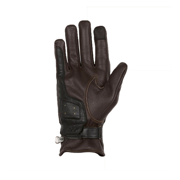 Guantes  Mujer Helstons Swallow Noir
