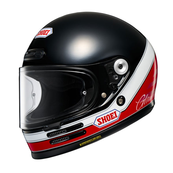 Casco Shoei Glamster 06 Abiding TC1