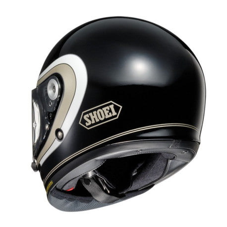 Casco Shoei Glamster 06 Bivouack Tc9