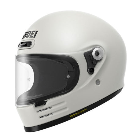 Casco Shoei Glamster 06 Blanco