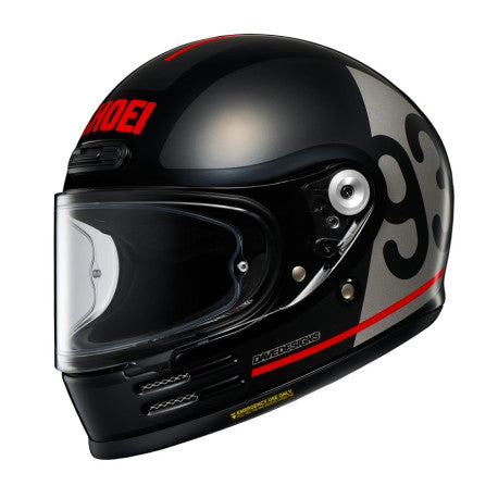 Casco Shoei Glamster 06 MM93 Colletion Classic T05