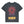 Camiseta Deus Ex Machina Catching Rays Antracite Grey