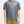 Camiseta Deus Ex Machina Catching Rays Antracite Grey