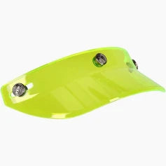 Visera Roeg Clear yellow