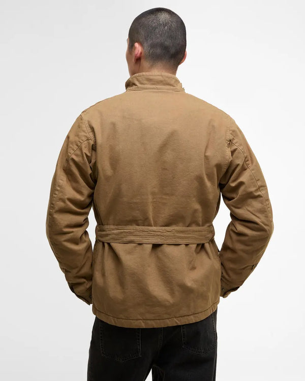 Chaqueta Barbour Int. A7 Casual Jacket