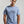 Camiseta Barbour Int. Venture Washed Blue