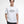 Camiseta Barbour Int. Morris Motorbike Whisper White