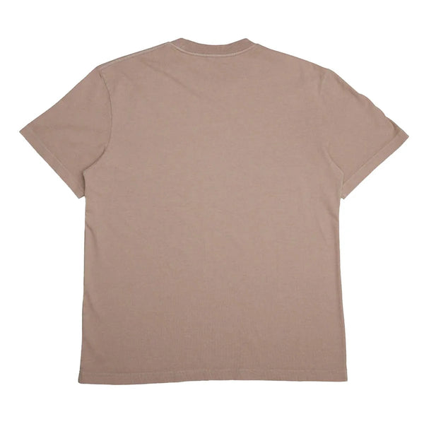 Camiseta Deus Ex Machina Malcontent Khaki