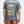 Camiseta Deus Ex Machina Easy Peacey Grey