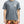 Camiseta Deus Ex Machina Easy Peacey Grey