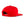 Gorra El Solitario Alpha wolf Red