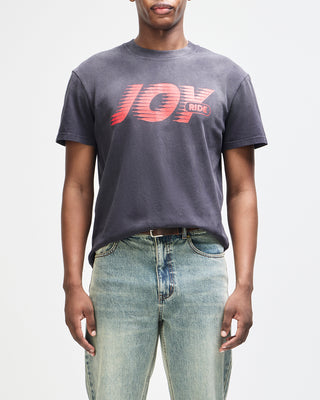 Camiseta Deus Ex Machina Fast Times Black Beauty
