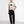 Camiseta Barbour Int. Cruise Graphic Whisper White