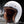 Casco Jet Atom Ant Matte (Tara)