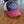 Gorra Willblanch Trucker Navy Burgundy