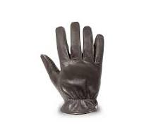 Guantes de Piel DMD Motoshield Marrones