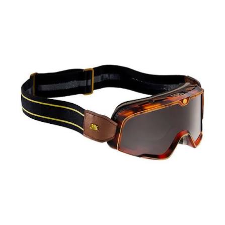 Gafas 100% x Jane Motorcycles Barstow Red Tortoise Gold