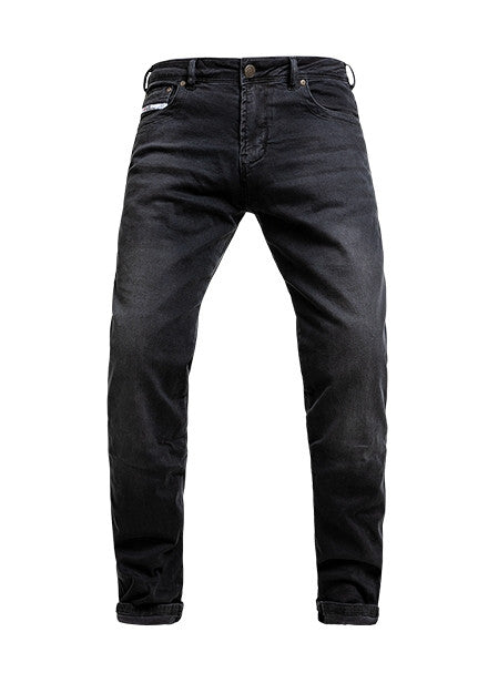 Pantalon John Doe Ironhead Used Black