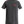 Camiseta John Doe Lion Black Out Black