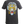 Camiseta John Doe Lion Black Out Black