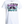 Camiseta John Doe Braaaap V2.0 White