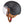 Casco Jet NZI Magma Matt Black
