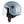 Casco Jet NZI Magma Nardo Grey
