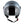 Casco Jet NZI Magma Nardo Grey