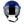 Casco Jet NZI Magma Blue