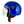 Casco Jet NZI Magma Blue