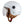Casco Jet NZI Magma White