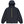 Chaqueta Deus Ex Machina Master Stroke Black